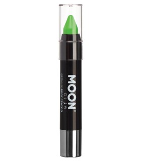 CRAYONES CORPORALES MOON GLOW NEON UV