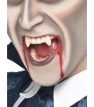 CUBRECOLMILLOS VAMPIRO