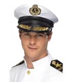 GORRA CAPITAN
