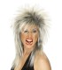 PELUCA DIVA ROCK RUBIA-MORENA 2 TONOS