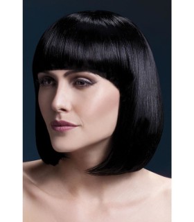 PELUCA FEVER ELISE NEGRO