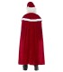 DISFRAZ SANTA DELUXE