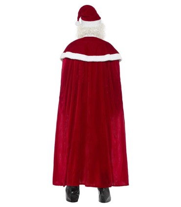 DISFRAZ SANTA DELUXE