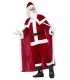 DISFRAZ SANTA DELUXE