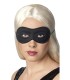 ANTIFAZ NEGRO LISO
