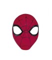 MASCARA SPIDERMAN SHALLOW INFANTIL