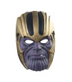 MASCARA THANOS ENDGAME INFANTIL