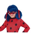 ANTIFAZ DELUXE MIRACULOUS LADYBUG