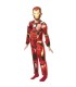 DISFRAZ IRON MAN DELUXE INFANTIL