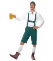 DISFRAZ OKTOBERFEST