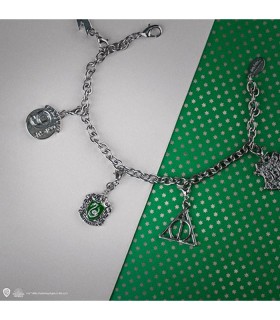 LLAVERO SLYTHERIN HARRY POTTER