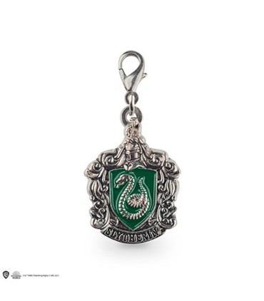 LLAVERO SLYTHERIN HARRY POTTER