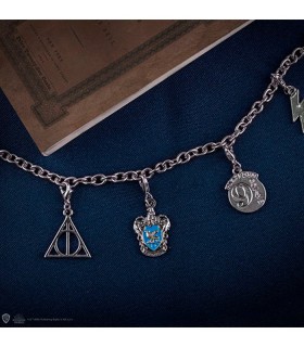 LLAVERO RAVENCLAW HARRY POTTER