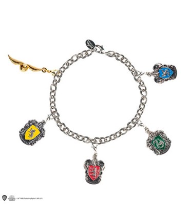 LLAVERO RAVENCLAW HARRY POTTER