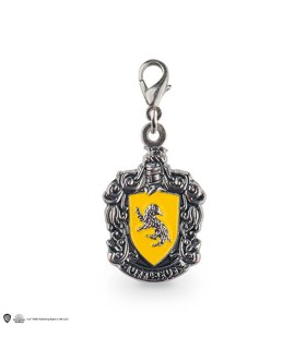 LLAVERO HUFFLEPUFF HARRYPOTTER