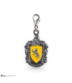 LLAVERO HUFFLEPUFF HARRYPOTTER