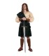 ESCOCES BARBARO