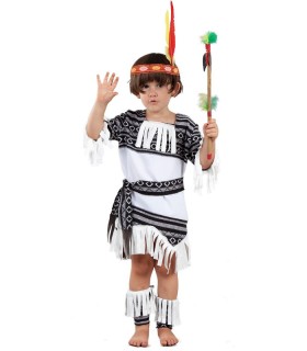 INDIA CHEROKEE BEBE