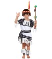 INDIA CHEROKEE BEBE