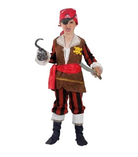 BUCANERO INFANTIL