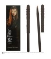 BOLIGRAFO VARITA Y MARCA PÁGINA GINNY WEASLEY
