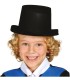 CHISTERA INFANTIL FLOC. NEGRO