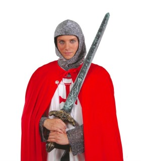 ESPADA BARBARO
