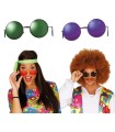 GAFAS HIPPIE FLOWER POWER