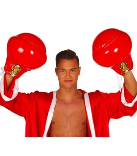 GUANTES BOXEO HINCHABLES