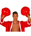GUANTES BOXEO HINCHABLES