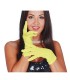 GUANTES AMARILLOS