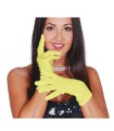 GUANTES AMARILLOS