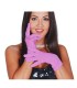 GUANTES ROSA