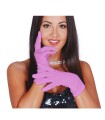 GUANTES ROSA