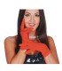 GUANTES NARANJA