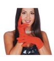 GUANTES NARANJA