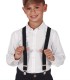 TIRANTES NEGROS INFANTIL