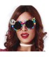 GAFAS CON BOLA DISCOTECA