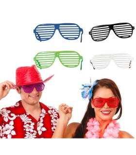 GAFAS HAWAII SURTIDAS
