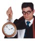 RELOJ CON CADENA