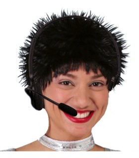 AURICULARES MICROFONO