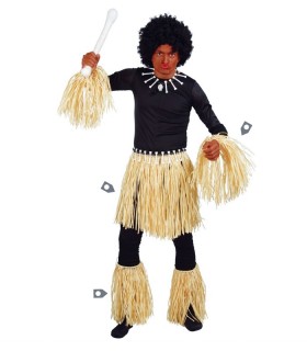 CONJUNTO ZULU