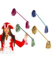 BASTON MAJORETTE SURTIDO