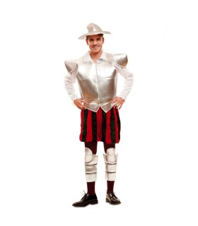 DISFRAZ QUIJOTE ML