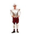 DISFRAZ QUIJOTE ML