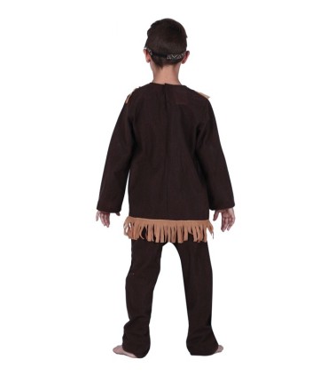 INDIO INFANTIL
