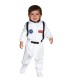 DISFRAZ ASTRONAUTA BEBÉ