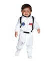 DISFRAZ ASTRONAUTA BEBÉ