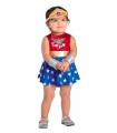 DISFRAZ WONDER WOMAN PRESCHOOL