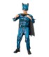 DISFRAZ BATMAN BAT TECH DELUXE INFANTIL